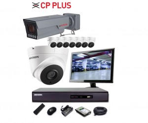 CCTV Camera