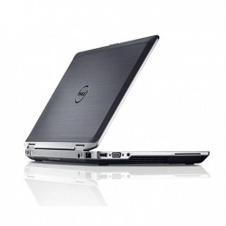 Dell Latitude E643
