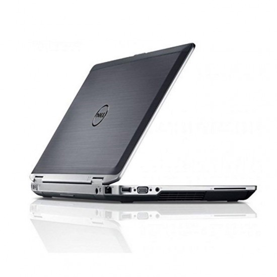 Dell Latitude E643