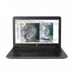 Hp zbook 15G3